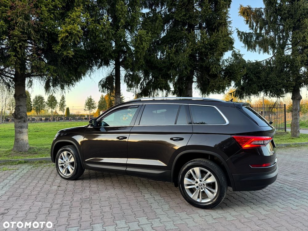 Skoda Kodiaq - 8