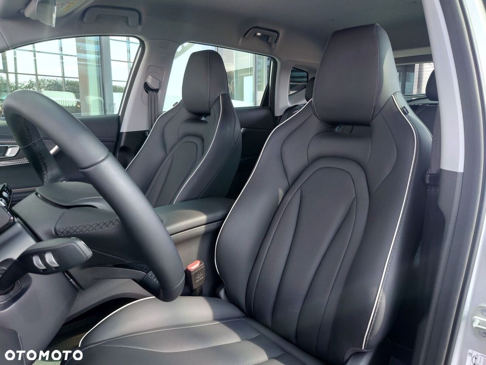 Chery Tiggo 7 1.5 T-GDI Super Hybrid Comfort DHT - 8