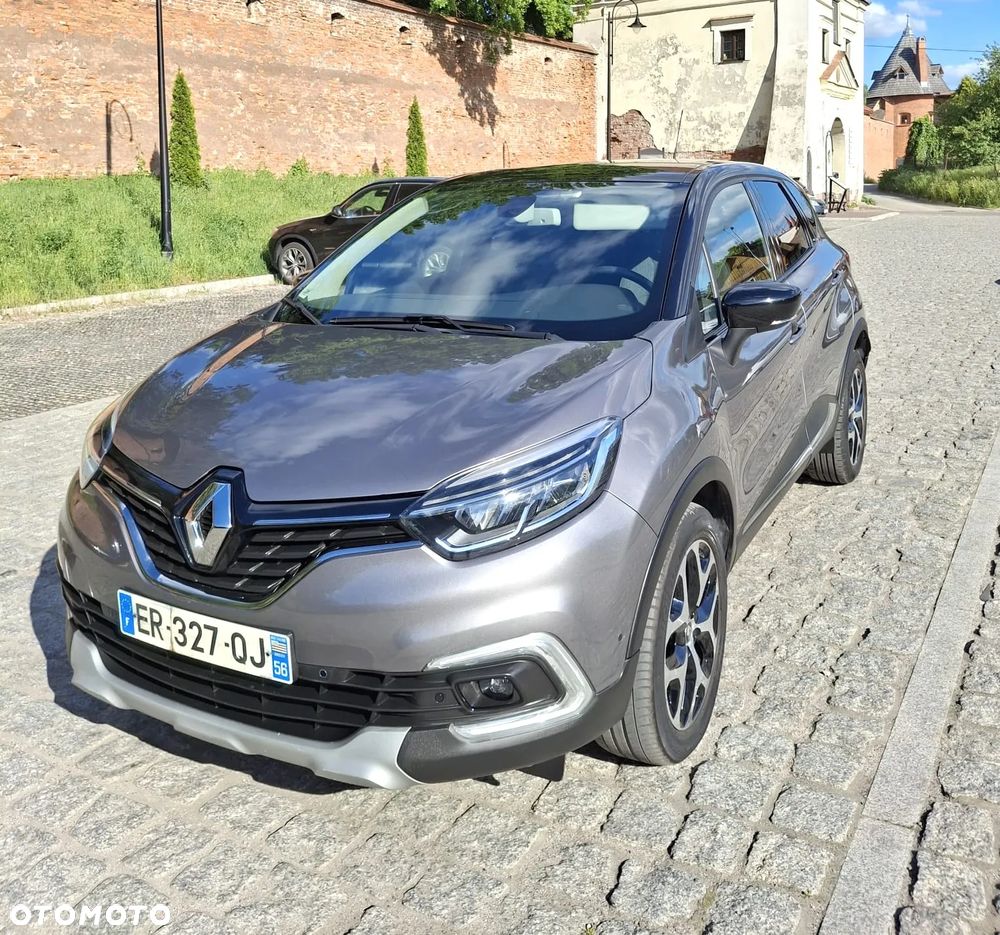 Renault Captur TCe 120 EDC Dynamique - 3