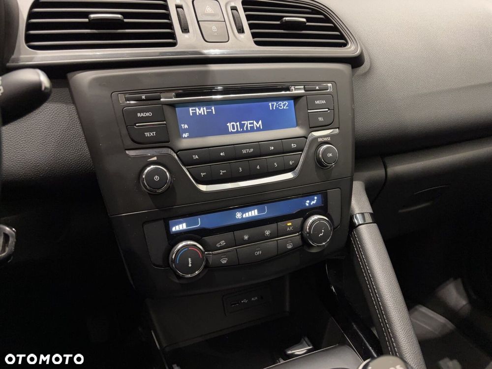 Renault Kadjar 1.3 TCe FAP Life - 16