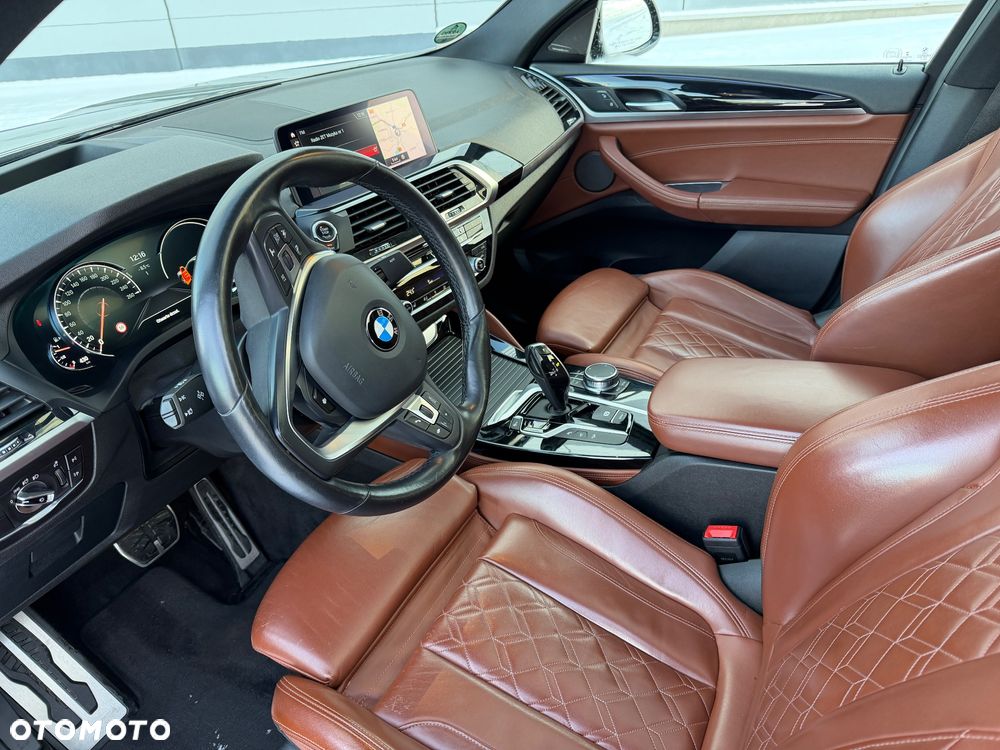 BMW X4 xDrive30i M Sport - 15