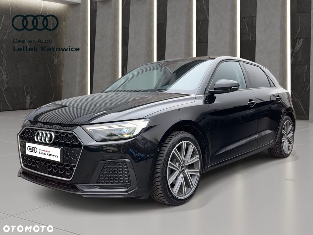 Audi A1 Sportback - 4