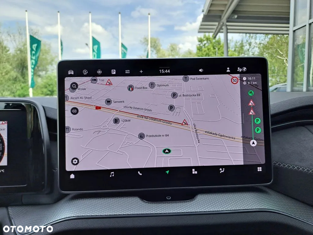 Skoda Kodiaq 2.0 TDI 4x4 Sportline DSG - 18