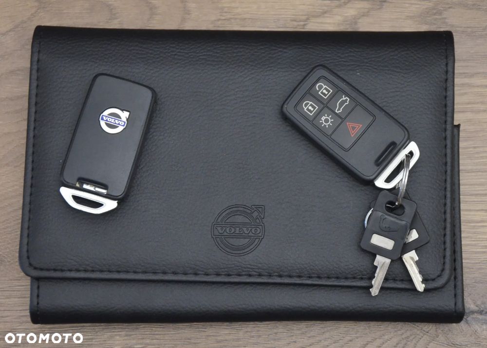 Volvo V60 B4 D Geartronic RDesign - 38