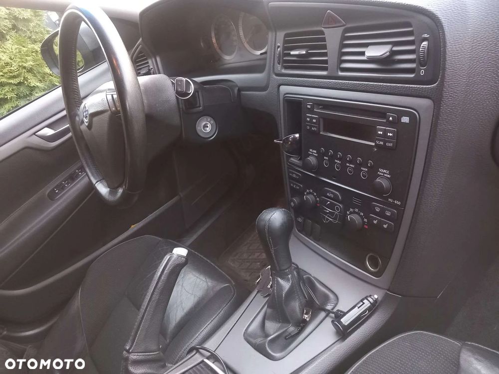 Volvo V70 - 15