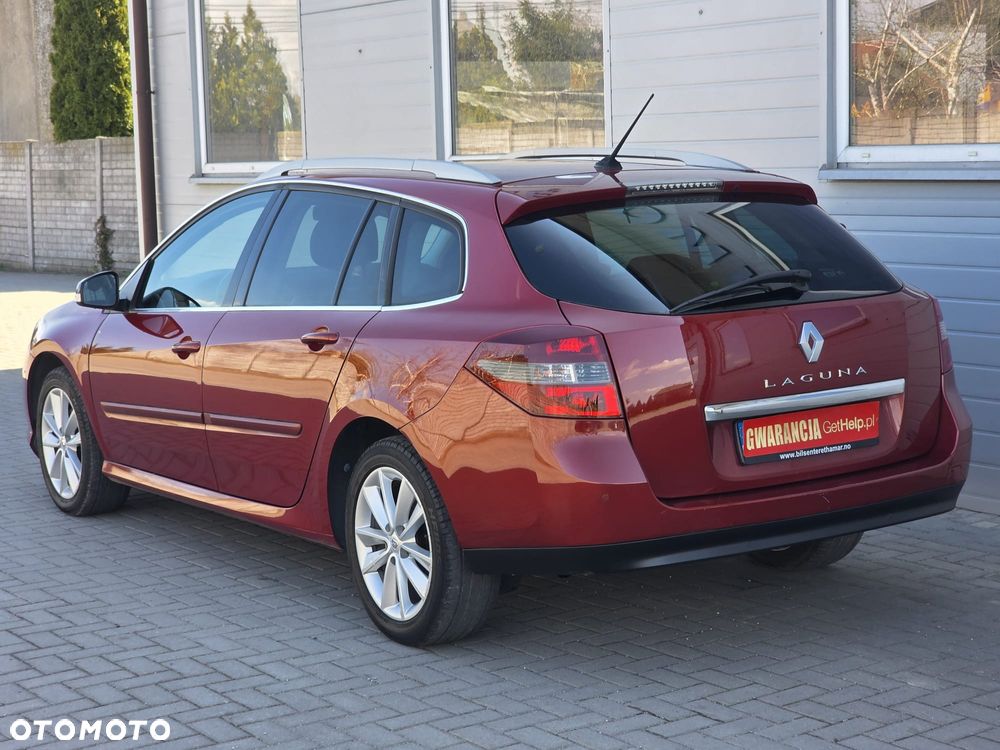 Renault Laguna 2.0 Dynamique - 10