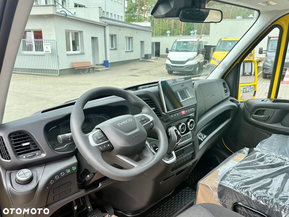 Iveco Daily - 2