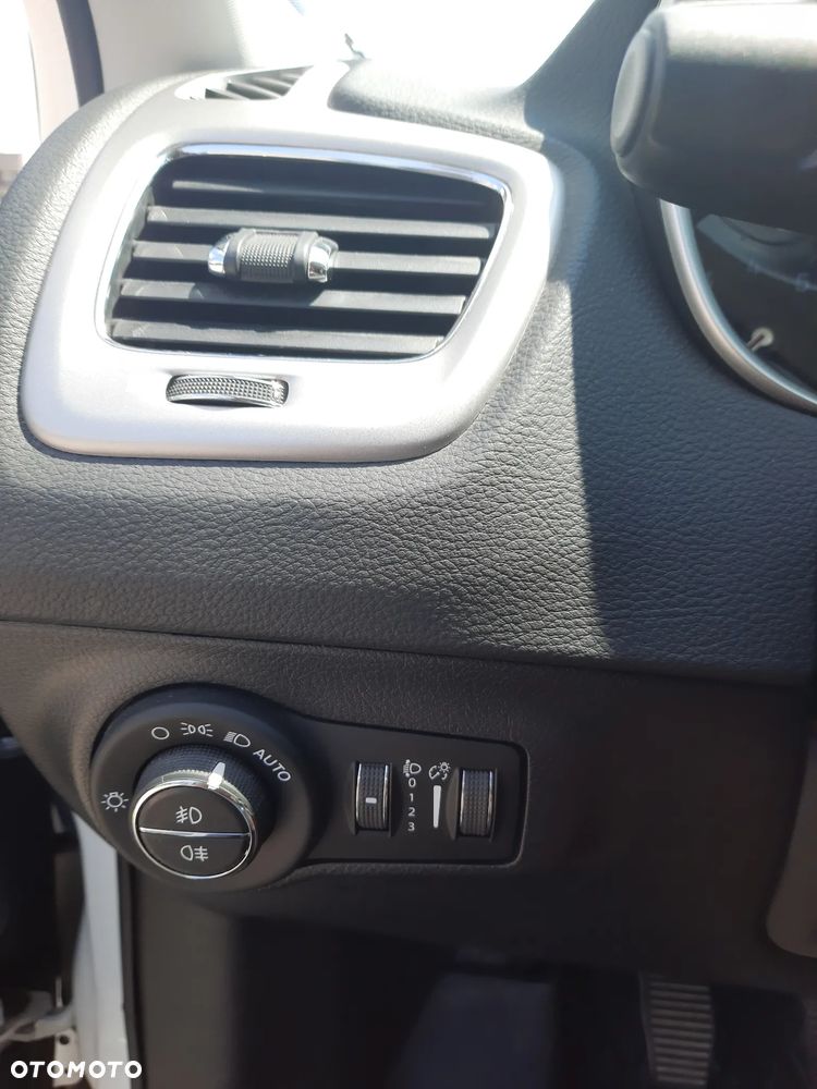 Jeep Compass 1.4 TMair Longitude FWD S&S - 7
