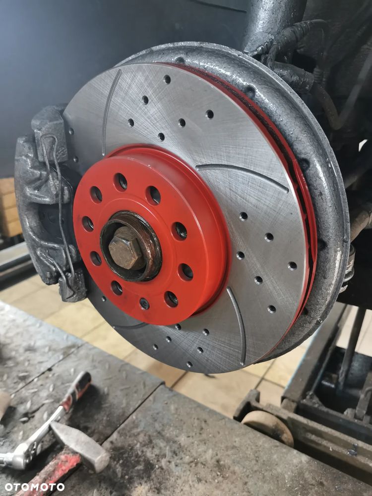 Audi A3 3-drzwiowe 2.0 TDI Attraction DSG - 12