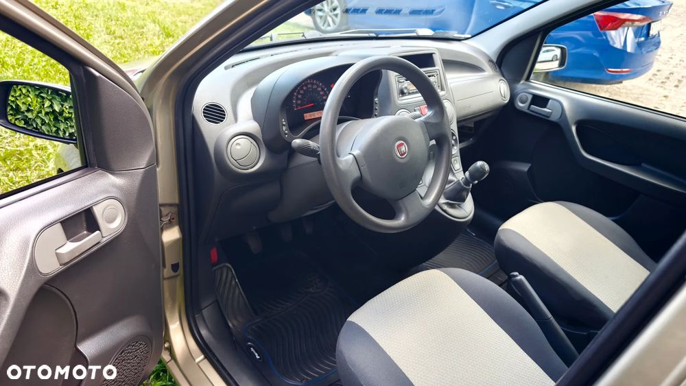 Fiat Panda 1.1 Active Plus - 13