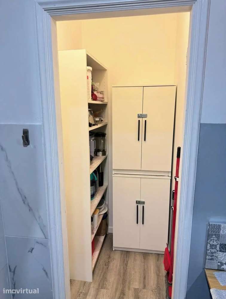 Quarto mobilado para arrendamento em Rio Tinto, Gondomar. - Grande imagem: 3/10