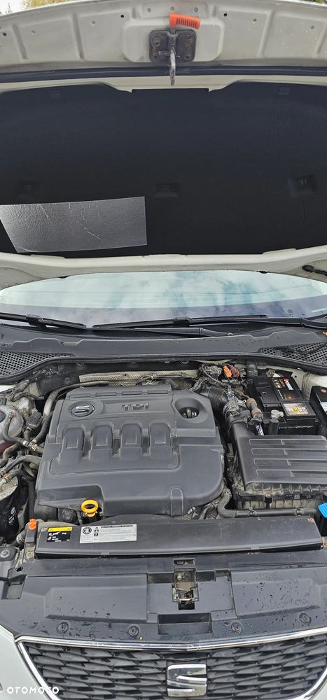 Seat Leon 1.6 TDI Entry - 16