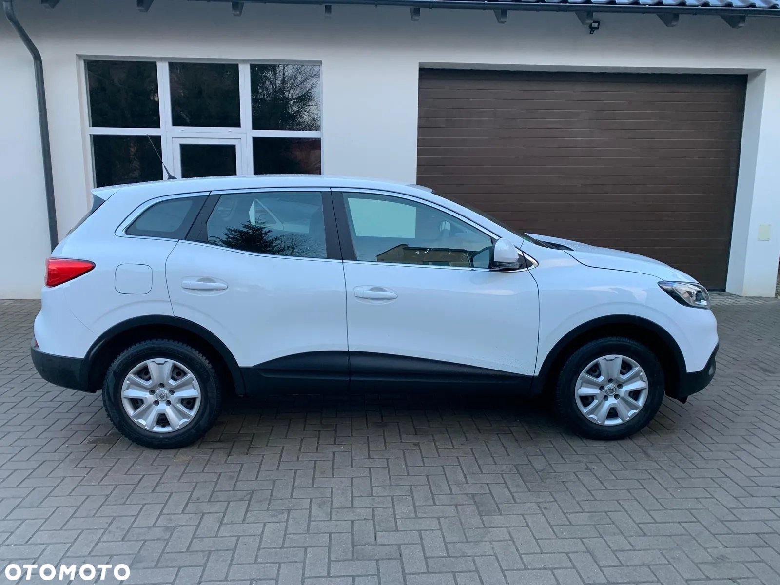 Renault Kadjar 1.2 Energy TCe Adventure - 2