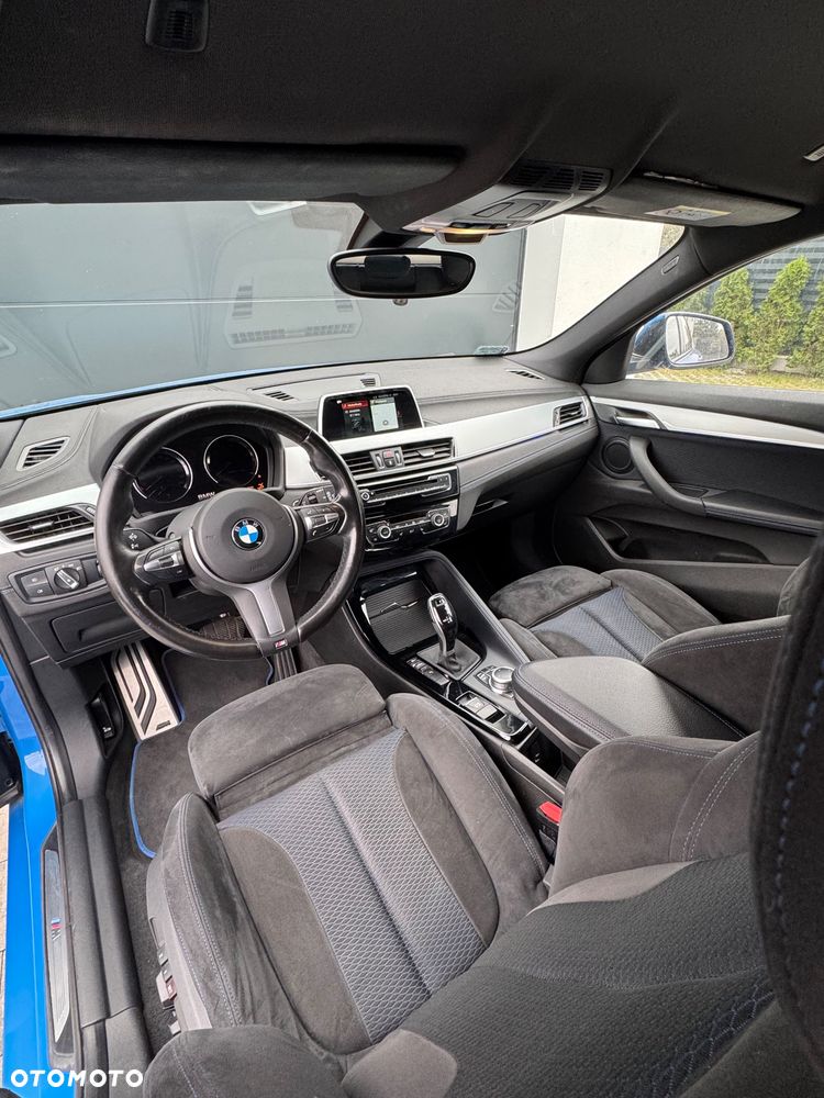 BMW X2 sDrive18i GPF M Sport - 20