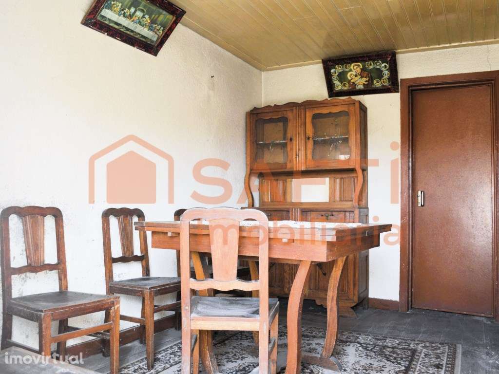 Moradia Térrea T2 , em Lapa do Lobo - Grande imagem: 4/29