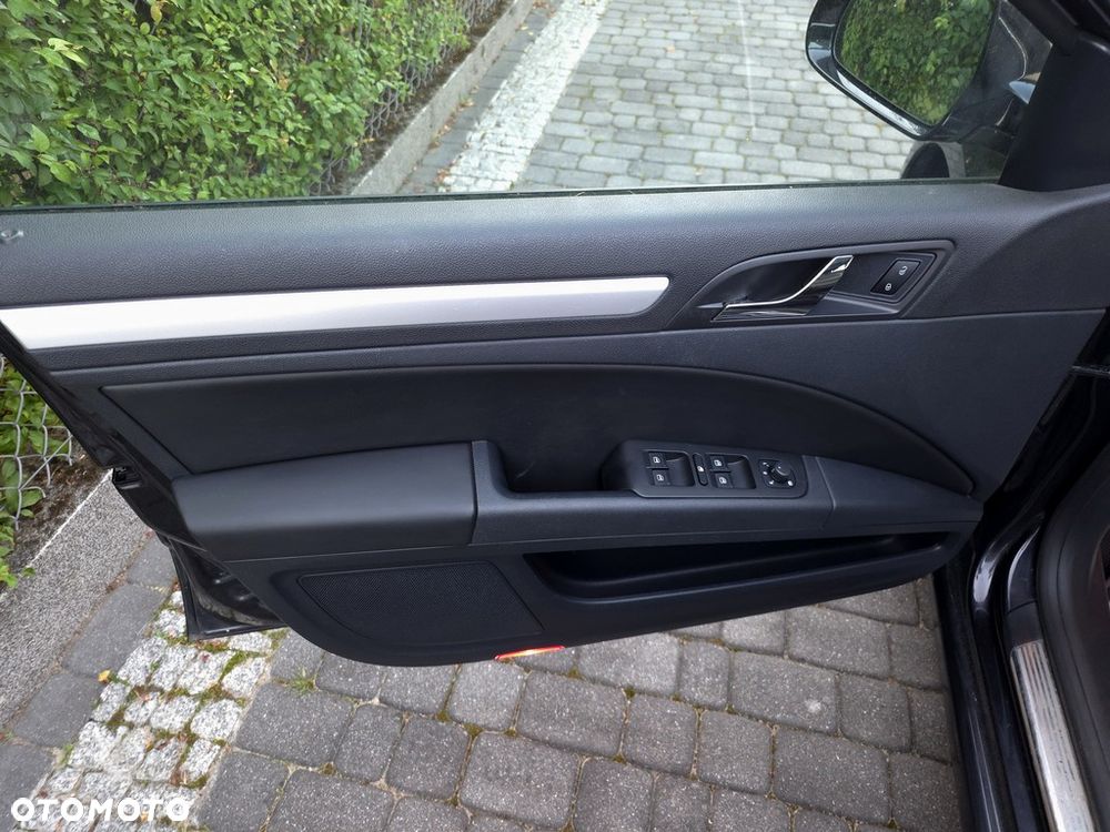 Skoda Superb 2.0 TDI Platinum - 15