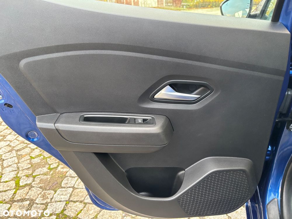 Dacia Sandero 1.0 TCe Comfort - 15