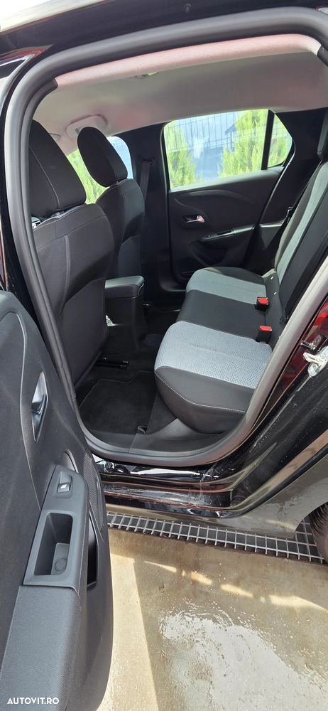 Opel Corsa Ultimate - 5