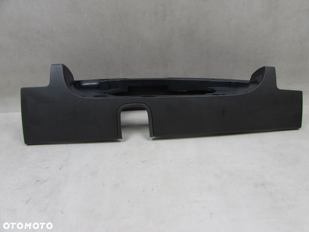 RENAULT TRAFIC II VIVARO 06-14 RAMKA OSLONA LAMPY TYL PRAWA 938857722 - 1