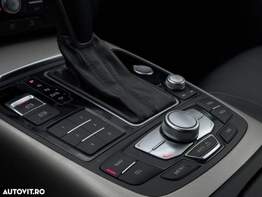 Audi A6 Allroad - 17