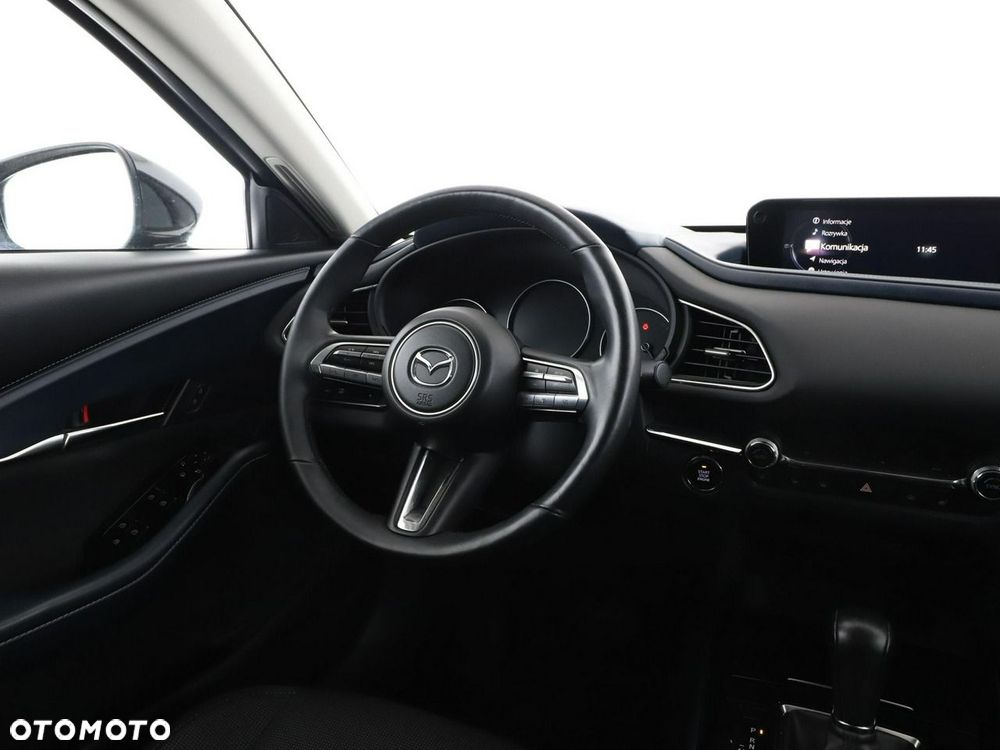 Mazda CX-30 e-SKYACTIV-G 2.0 M HYBRID 150 DRIVE SELECTION - 17