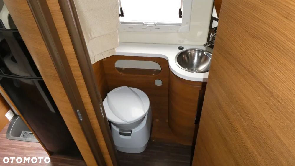 Fiat Ducato Integra - 11