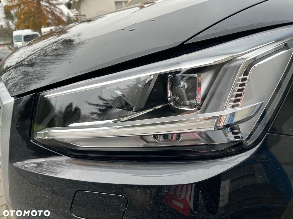 Audi Q2 35 TFSI Sport S tronic - 15