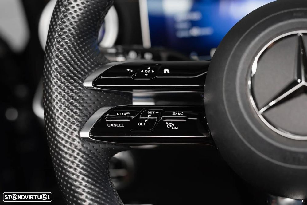Mercedes-Benz C 300 e AMG Line - 7