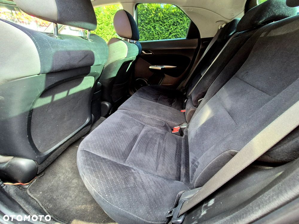 Honda Civic - 12