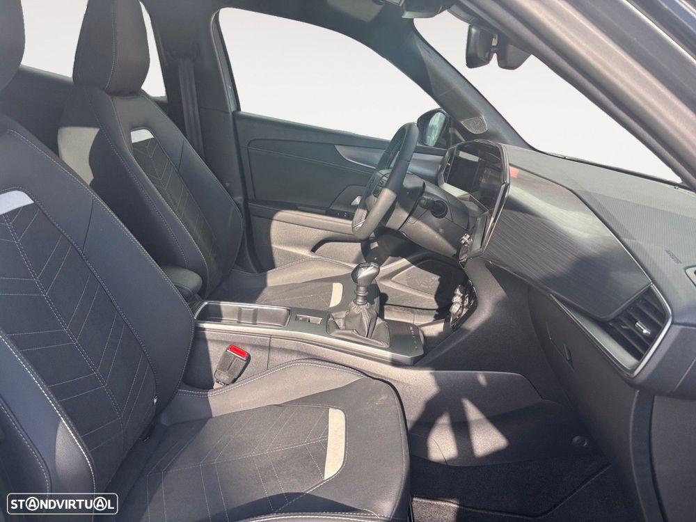 Opel Mokka 1.2 T GS - 15