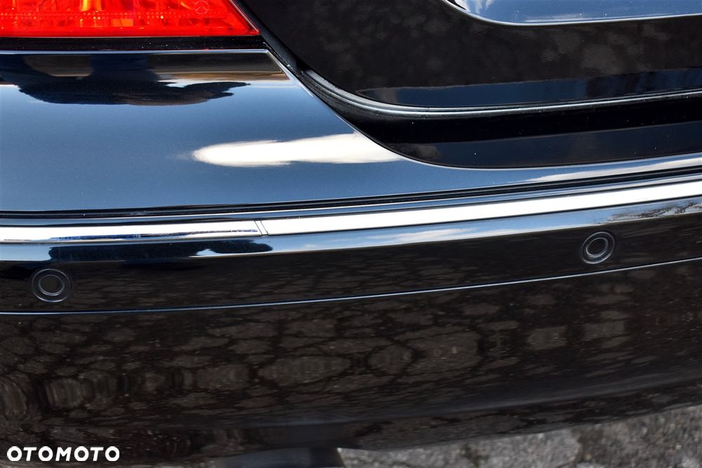 Mercedes-Benz CLK 200 Kompressor Automatik Avantgarde - 7