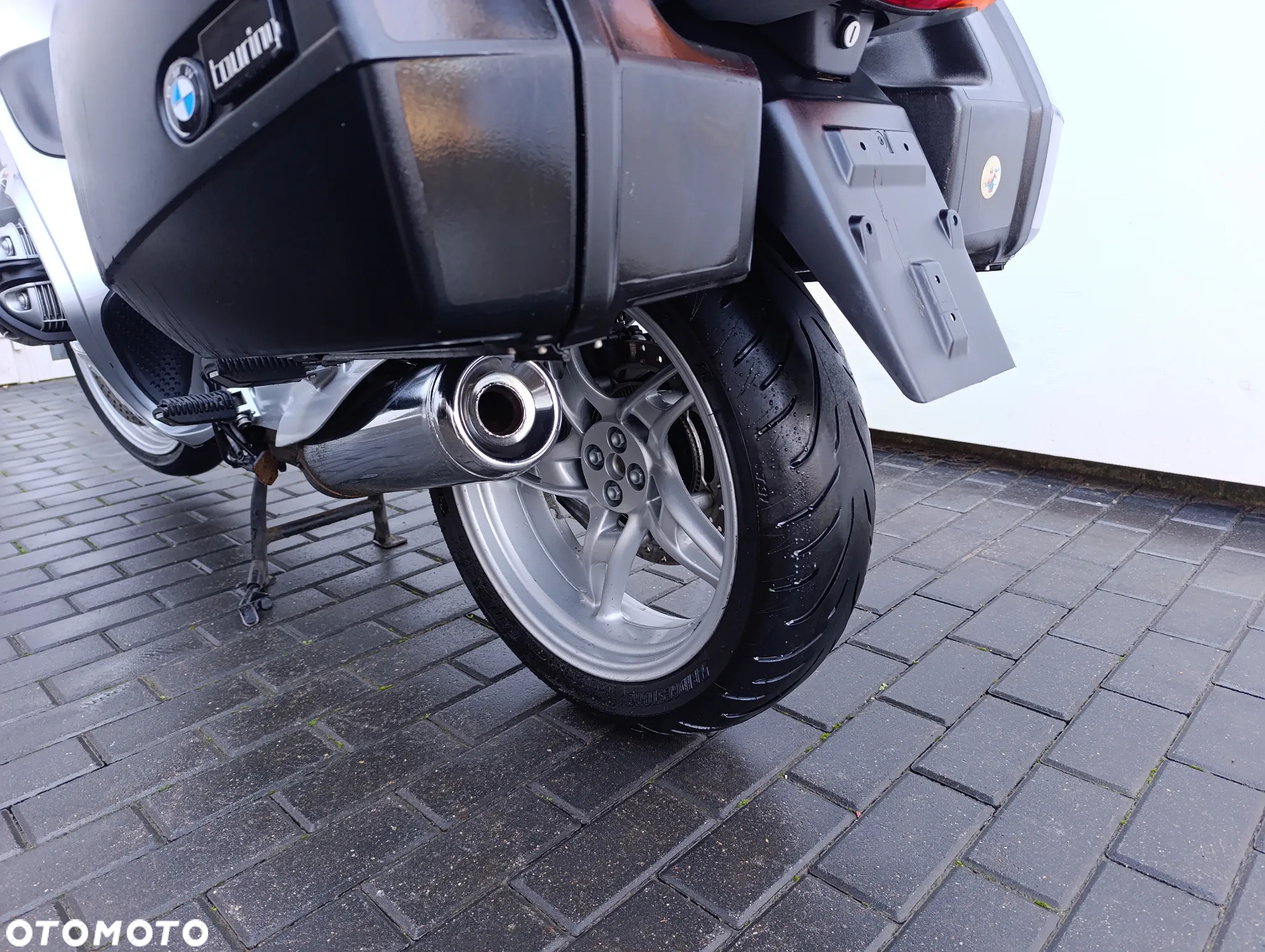 BMW R - 27