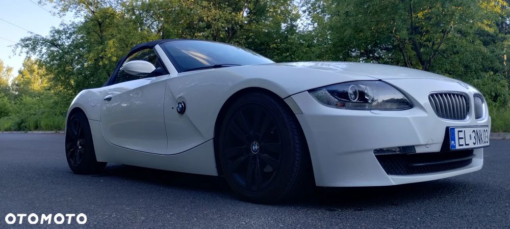 BMW Z4 - 10