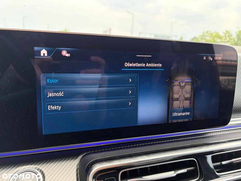 Mercedes-Benz Klasa V 250 d 4-Matic 9G-Tronic Avantgarde (d³ugi) - 29