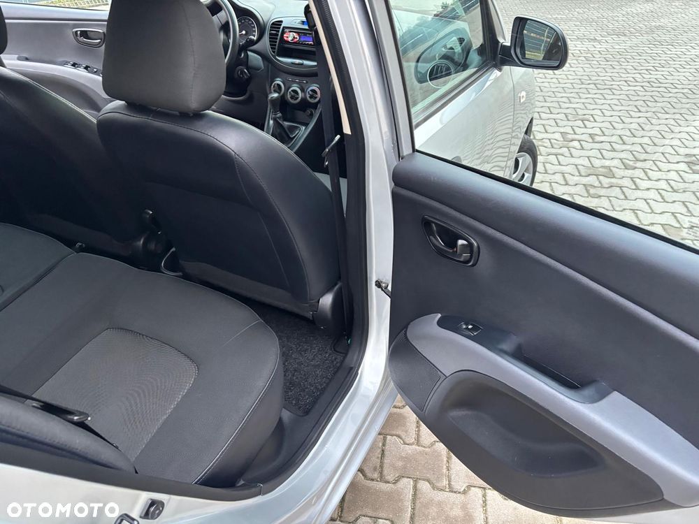 Hyundai i10 1.1 Classic - 18