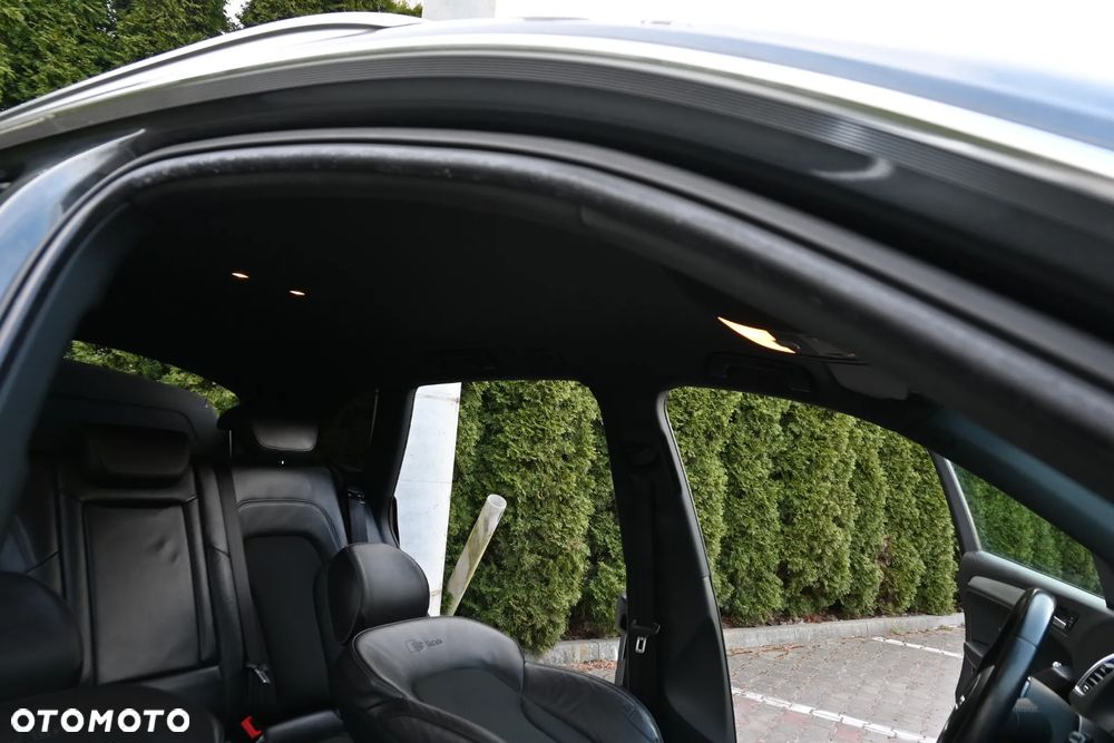 Audi Q5 2.0 TDI Quattro S tronic - 29