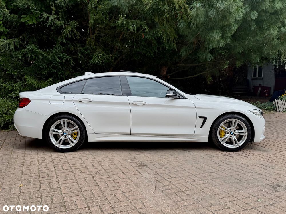 BMW Seria 4 430i M Sport sport - 13