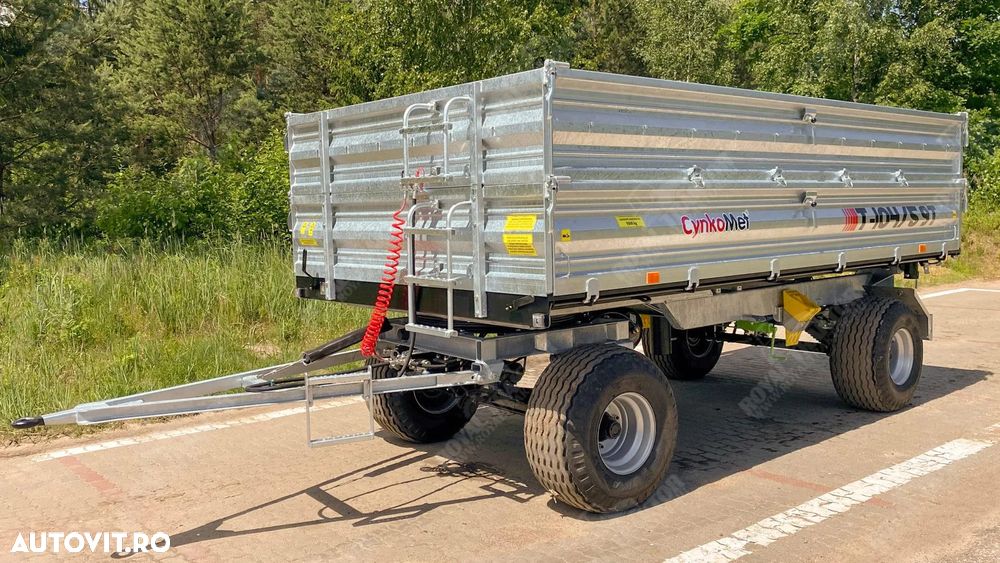 Cynkomet T104/5 9T - 1