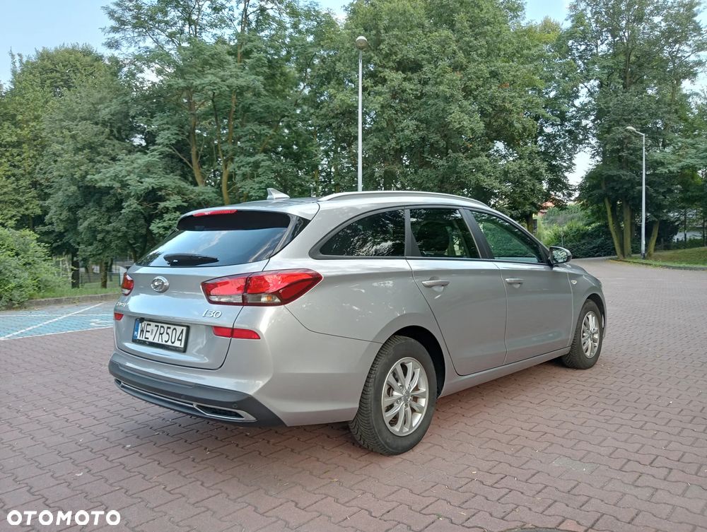 Hyundai i30 1.0 T-GDI Modern - 5