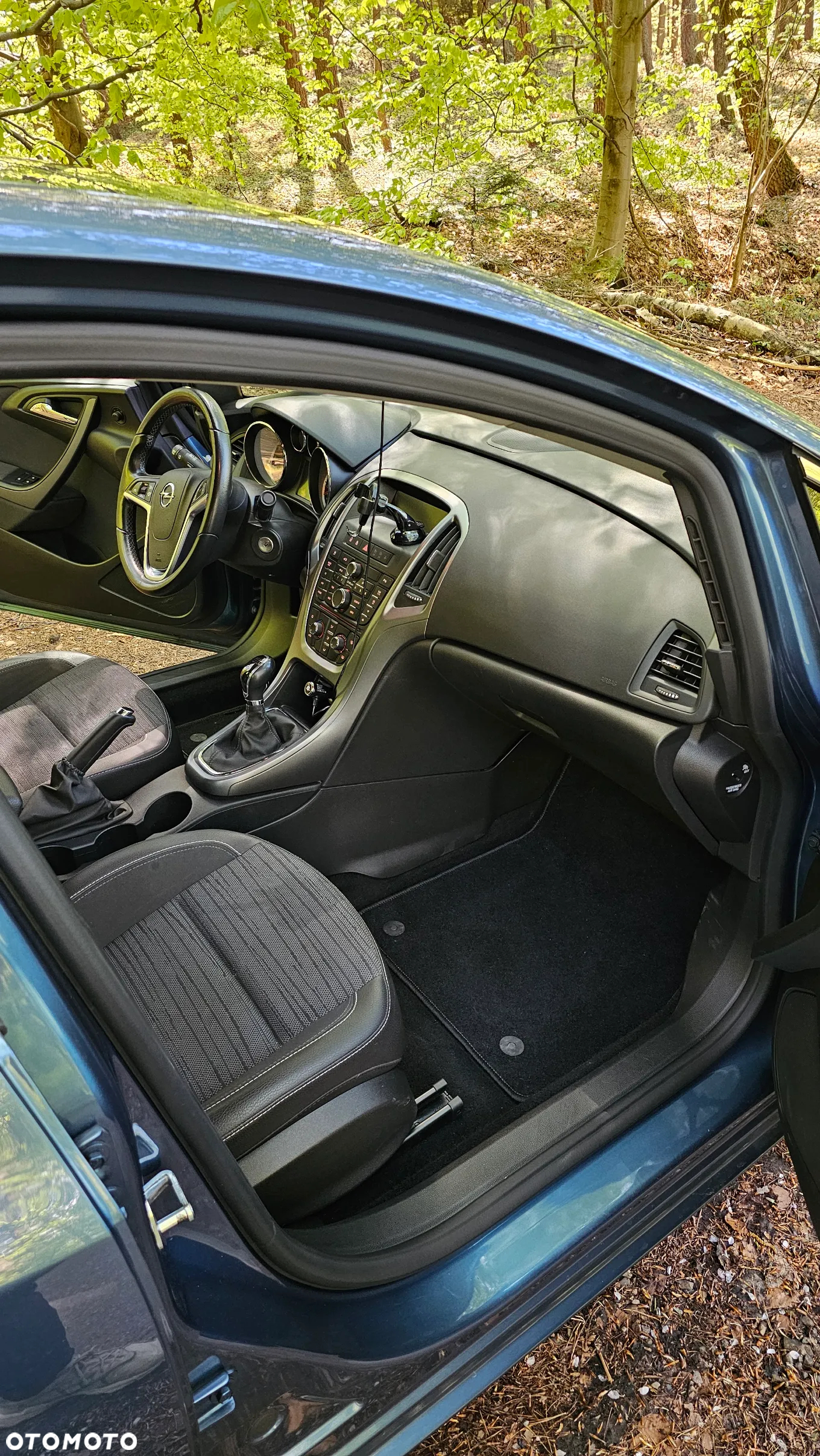 Opel Astra - 10