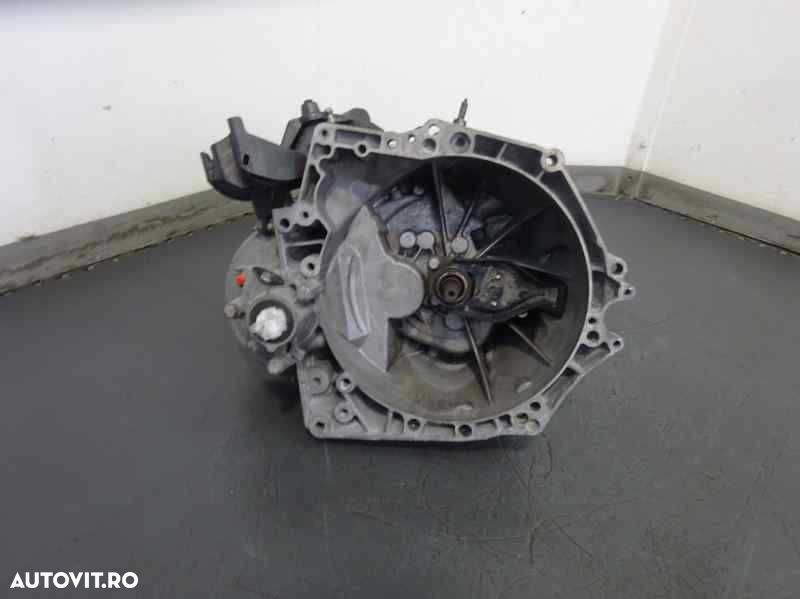Cutie viteze Peugeot Expert; Citroen Jumpy 1.6 HDI / Reparatie cutie - 4