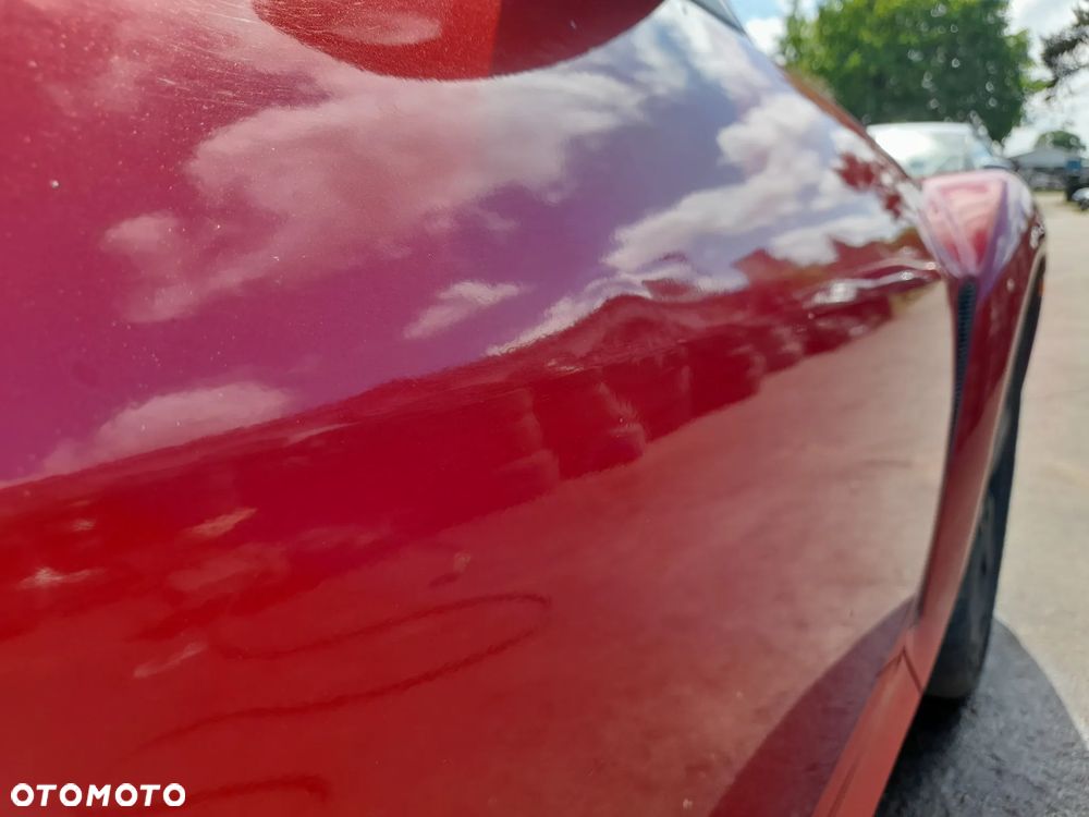 MAZDA RX-8 DRZWI PRAWY PRZÓD PRAWE PRZEDNIE 27A - 8