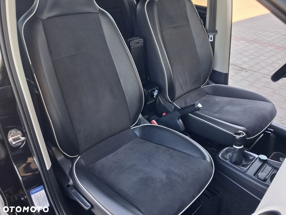 Seat Mii 1.0 FR-Line - 35