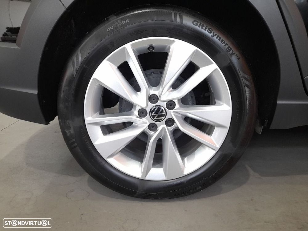 VW Taigo 1.0 TSI Urban - 33