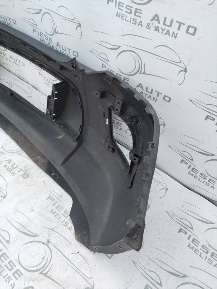 Bara spate Opel Mokka  Gauri pentru 4 senz an 2012-2013-2014-2015-2016 - 4