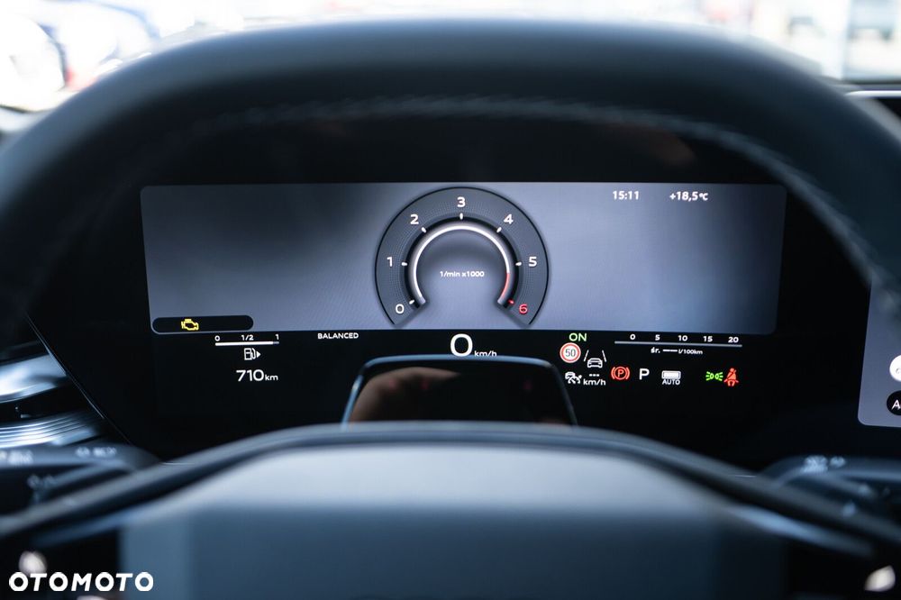 Audi A6 Limousine TDI mHEV Quattro S tronic - 23