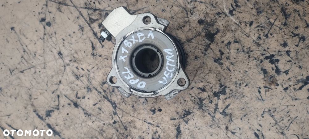 OPEL ASTRA VECTRA ZAFIRA 1,8 16V  Wysprzęglik Łozysko oporowe - 2