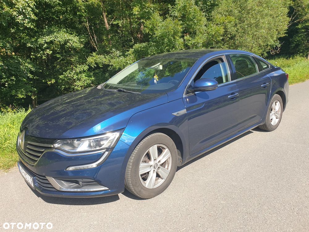 Renault Talisman - 1