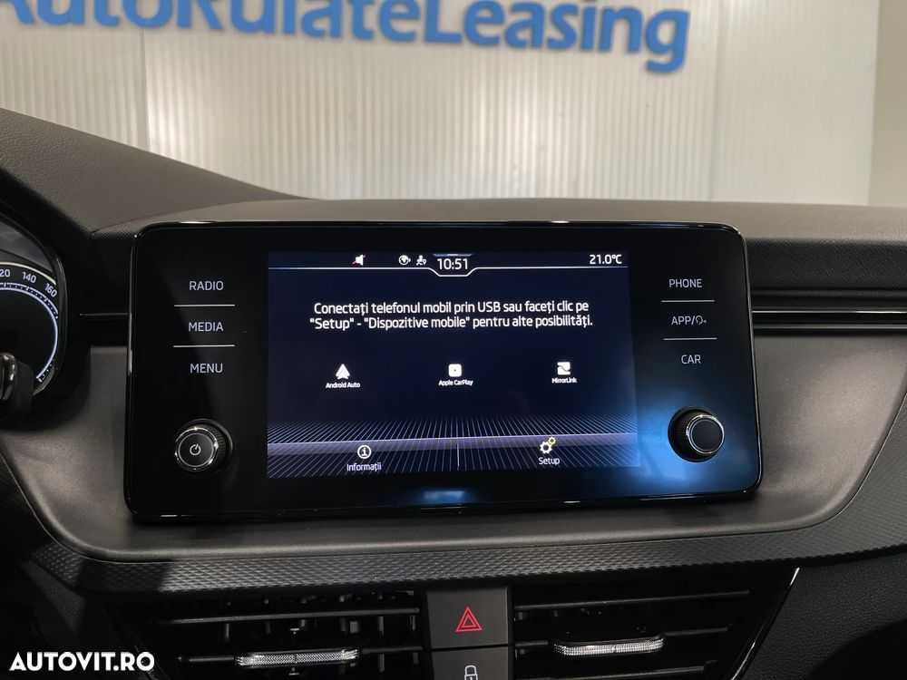 Skoda Scala 1.6 TDI Ambition - 15