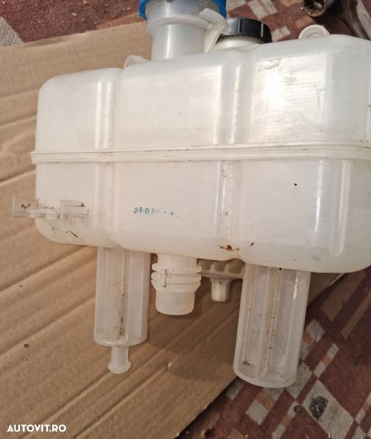 Vas expansiune + SERVO + SERVO Citroen Jumper 2 [2nd facelift] [2015 - 2